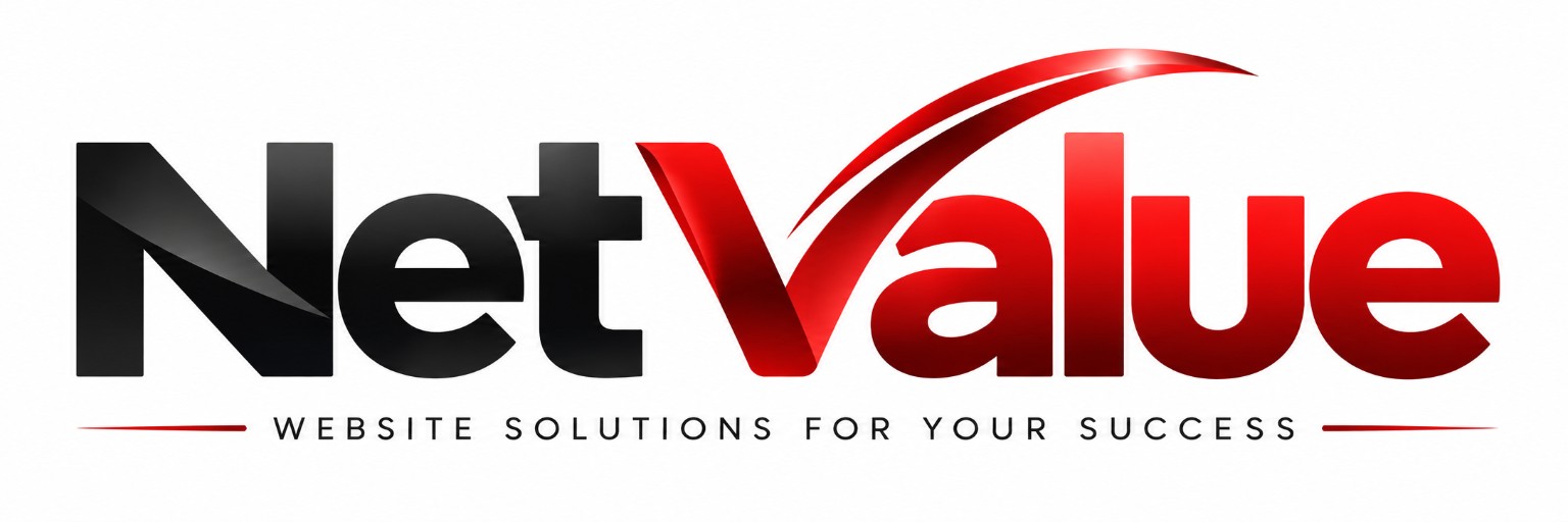 Net Value — Website Solutions for Your Success